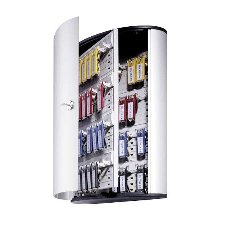 sleutelkast aluminium durable-2 sleutelkast aluminium durable-2