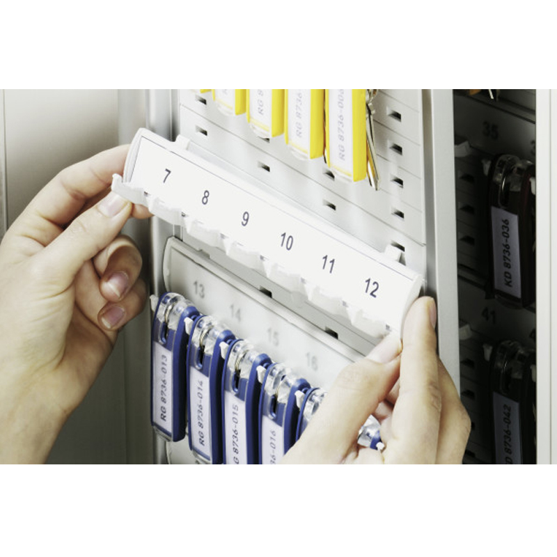 sleutelkast aluminium durable-4 sleutelkast aluminium durable-4