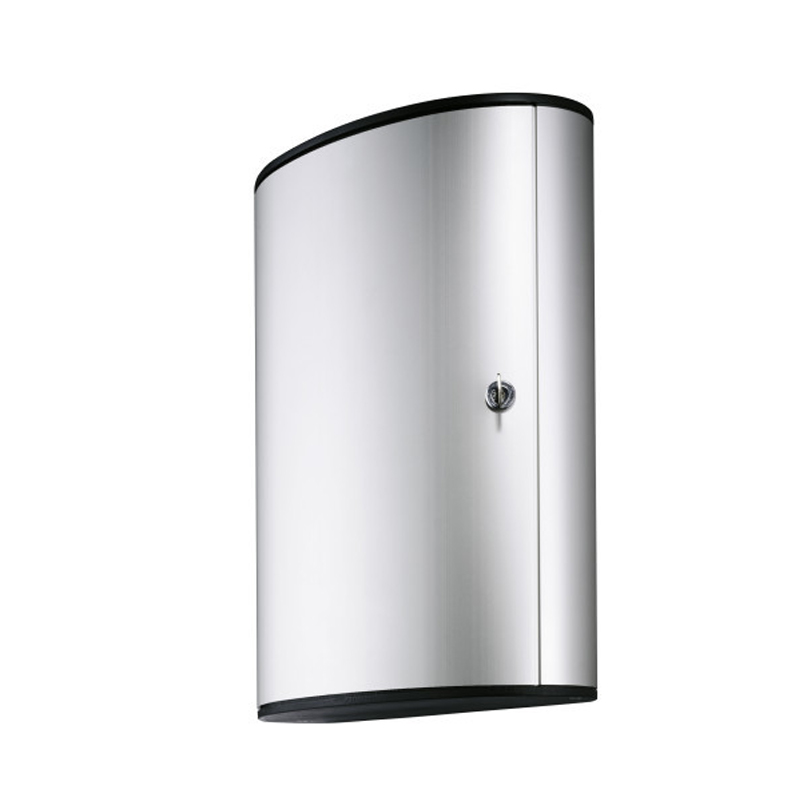 sleutelkast aluminium durable-1 sleutelkast aluminium durable-1