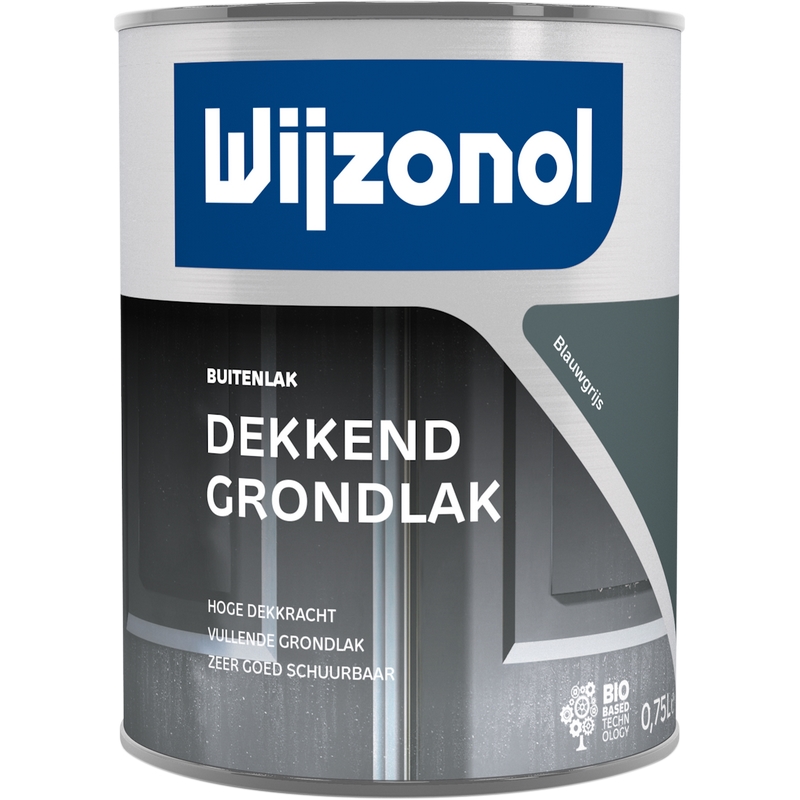 grondlak dekkend blauw/grijs wijzonol-1 grondlak dekkend blauw/grijs wijzonol-1