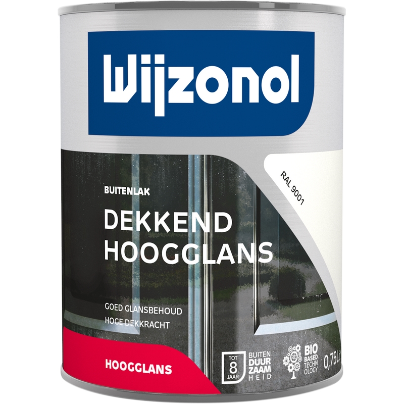 buitenverf hoogglans crème wit-1 buitenverf hoogglans crème wit-1