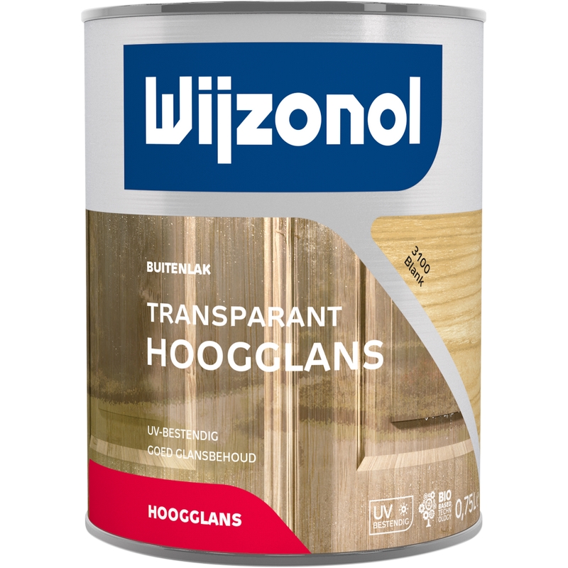 lak transparant hoogglans blank-1 lak transparant hoogglans blank-1