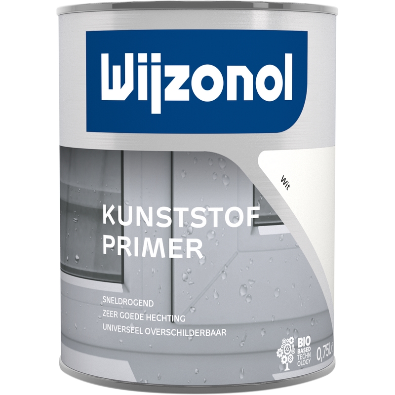 kunststof primer wijzonol-1 kunststof primer wijzonol-1