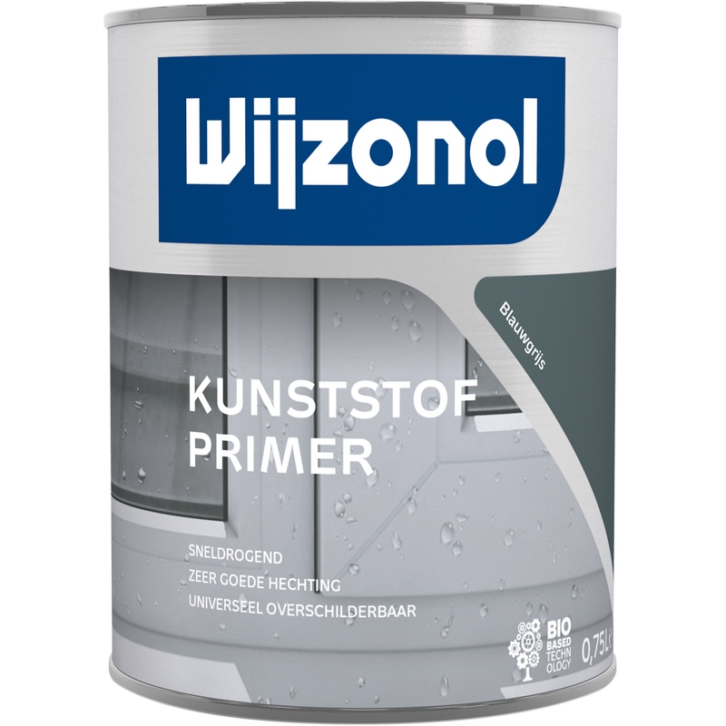 kunststof primer wijzonol-1 kunststof primer wijzonol-1
