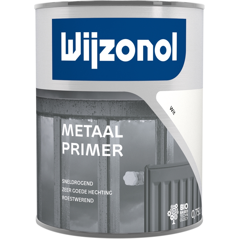 metaal primer wijzonol-1 metaal primer wijzonol-1