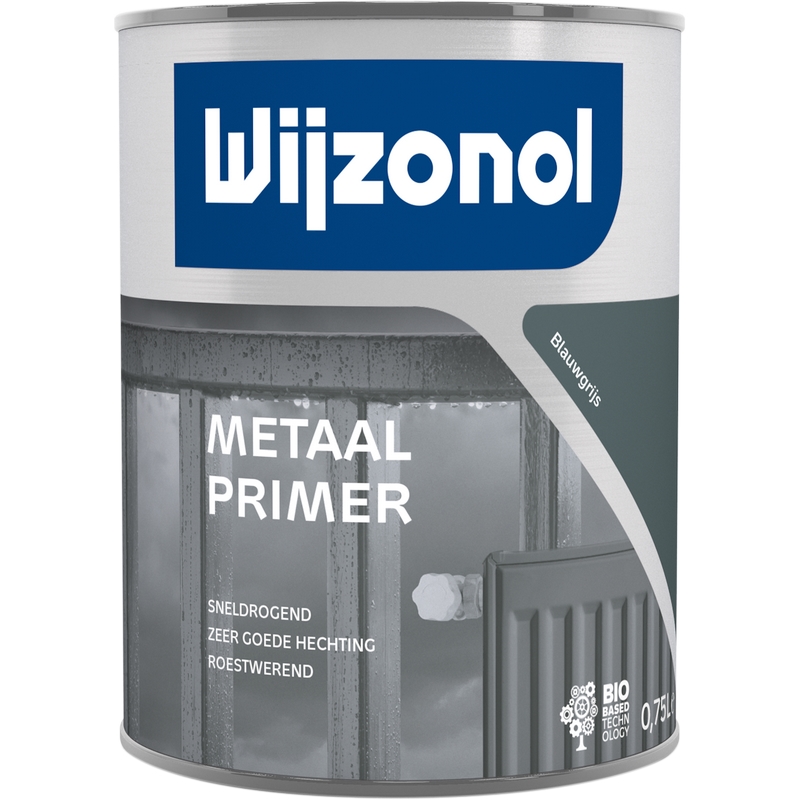 metaal primer wijzonol-1 metaal primer wijzonol-1