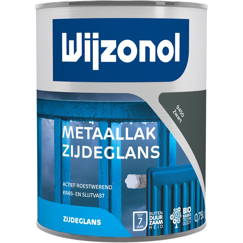 metaallak zijdeglans zwart-1 metaallak zijdeglans zwart-1