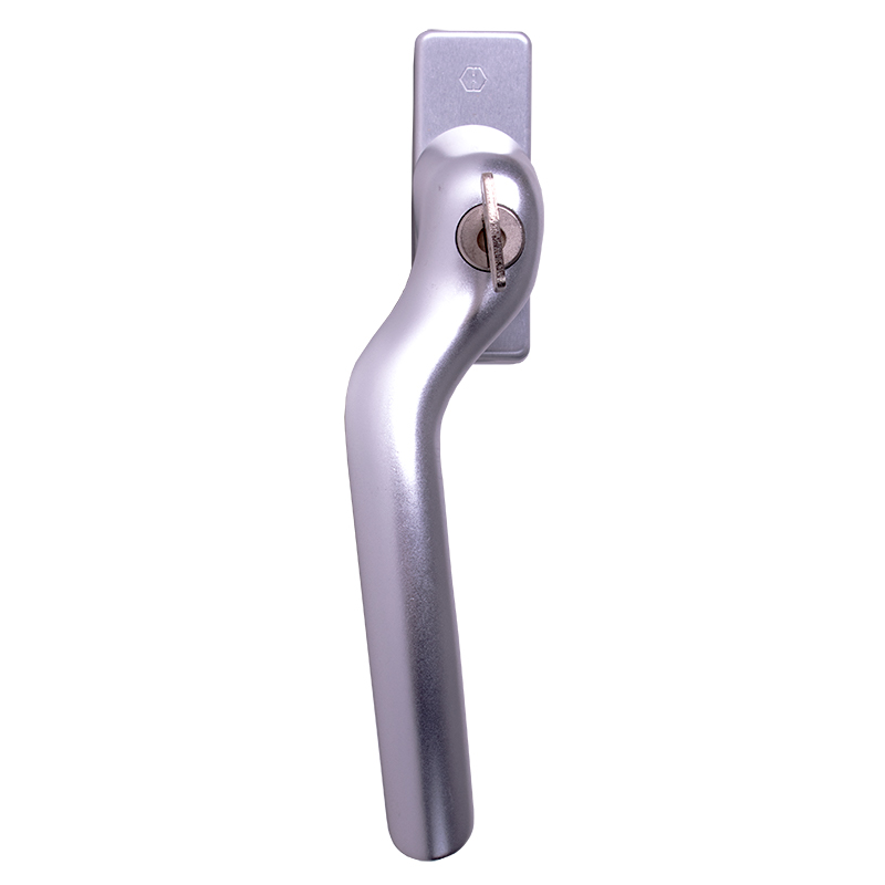 raamkruk verkropt aluminium f1 hoppe-1 raamkruk verkropt aluminium f1 hoppe-1