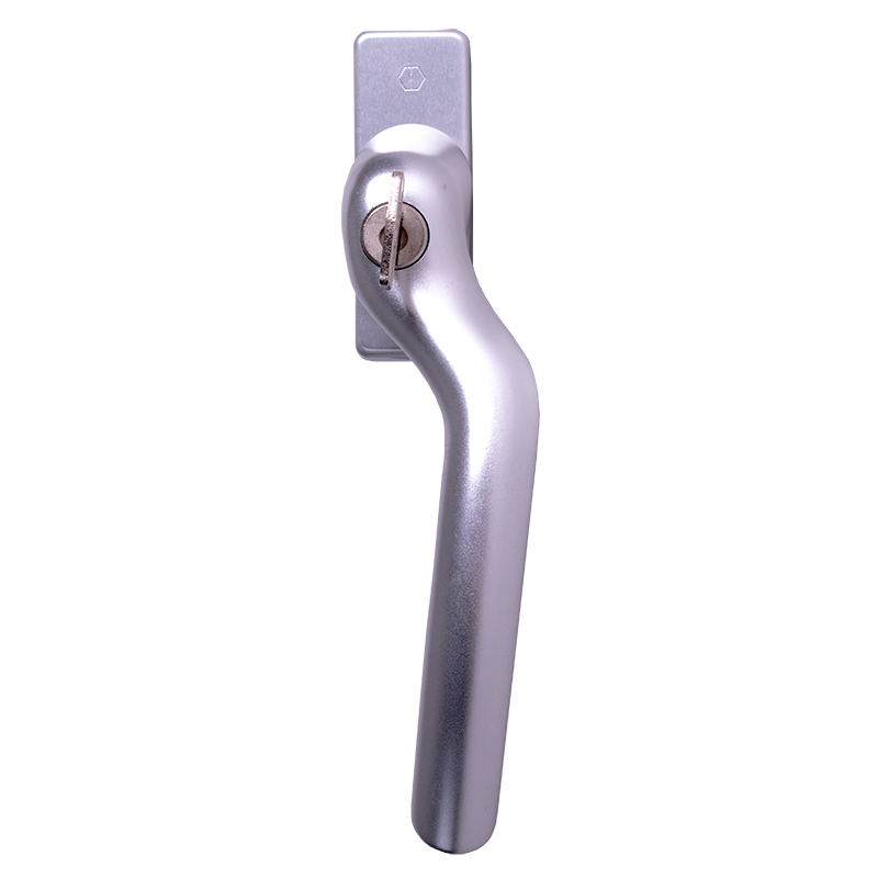 raamkruk verkropt aluminium f1 hoppe-1 raamkruk verkropt aluminium f1 hoppe-1