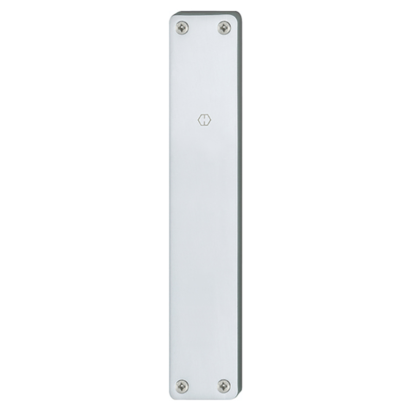langschild aluminium f1 hoppe-1 langschild aluminium f1 hoppe-1