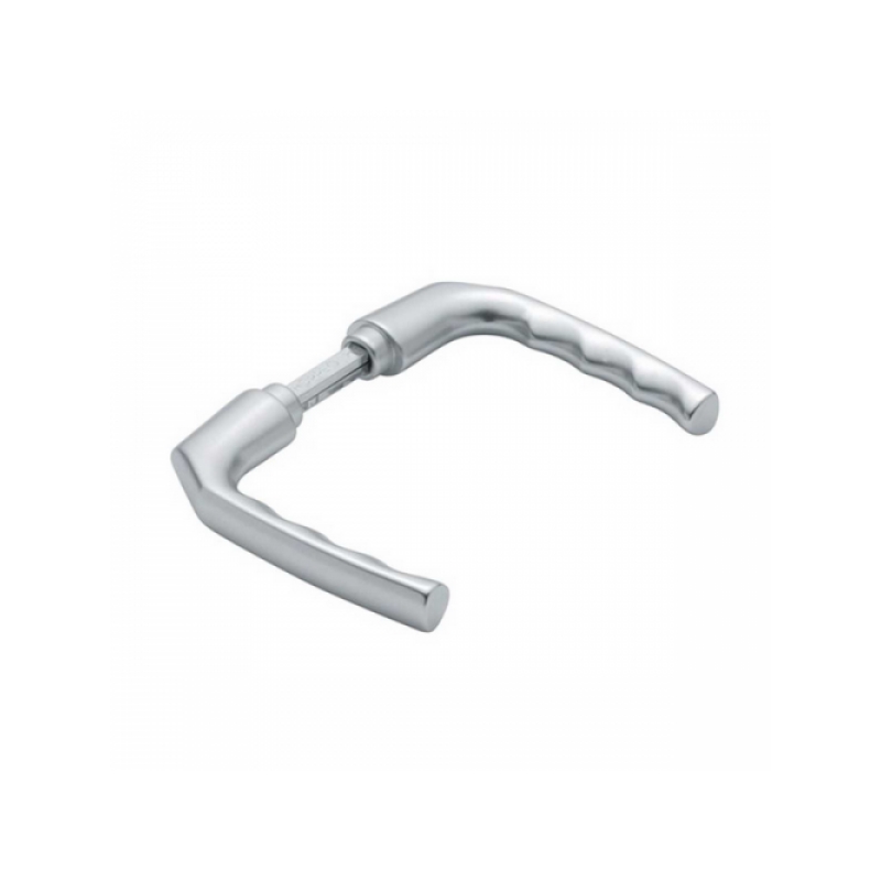 deurkruk aluminium f1 hoppe-1 deurkruk aluminium f1 hoppe-1