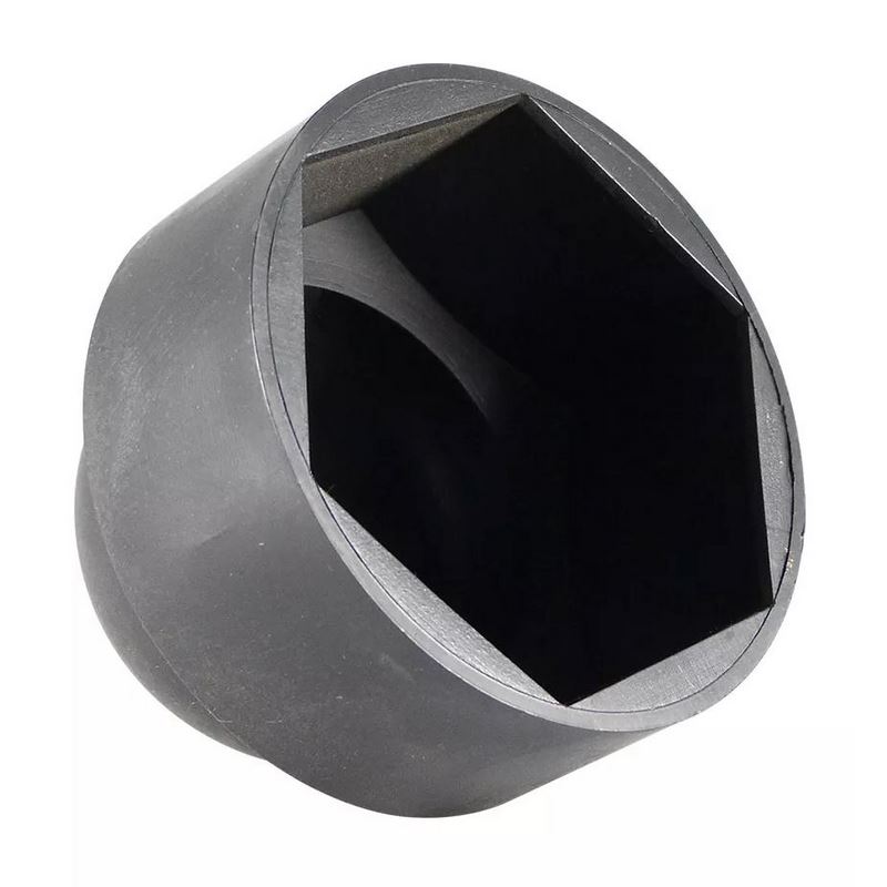 moerkap kunststof zwart-2 moerkap kunststof zwart-2