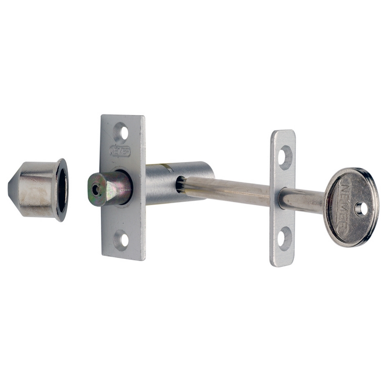 insteekgrendel aluminium f1 nemef-2 insteekgrendel aluminium f1 nemef-2