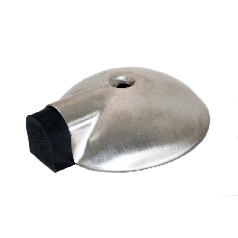 deurbuffer rvs a4 p+e-1 deurbuffer rvs a4 p+e-1