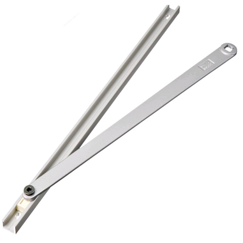 glijarm inbouw dorma-1 glijarm inbouw dorma-1