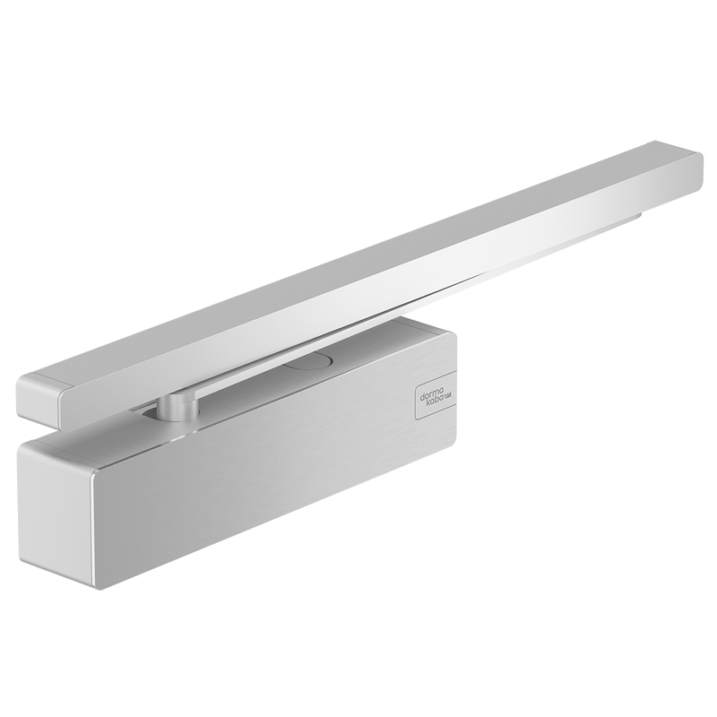 deurdranger zilver dorma-4 deurdranger zilver dorma-4