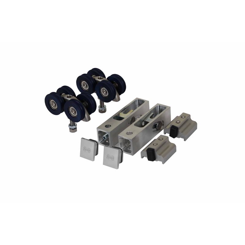 deurpakket zonder rail henderson-2 deurpakket zonder rail henderson-2