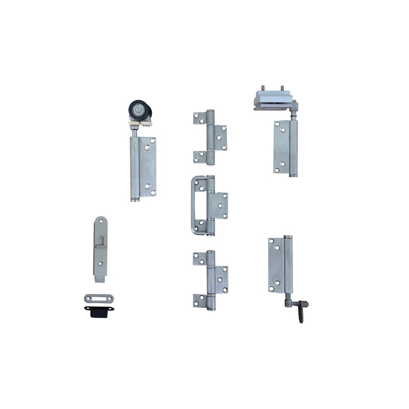 vouwdeurpakket zonder rail henderson-2 vouwdeurpakket zonder rail henderson-2