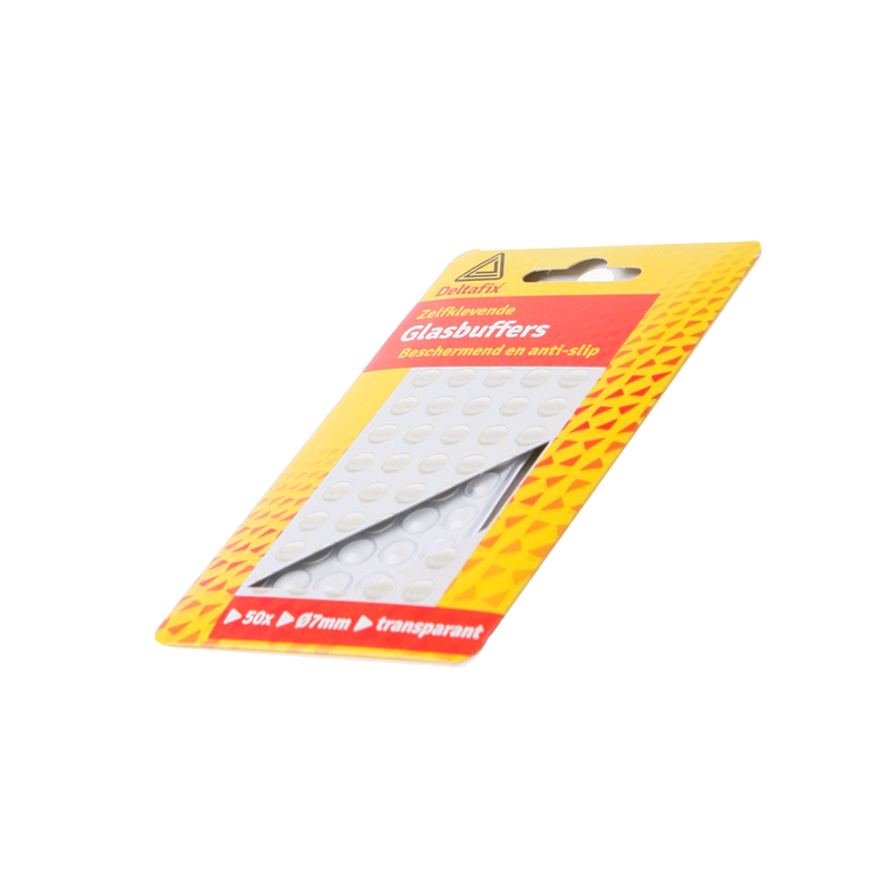 glasbuffer deltafix-2 glasbuffer deltafix-2
