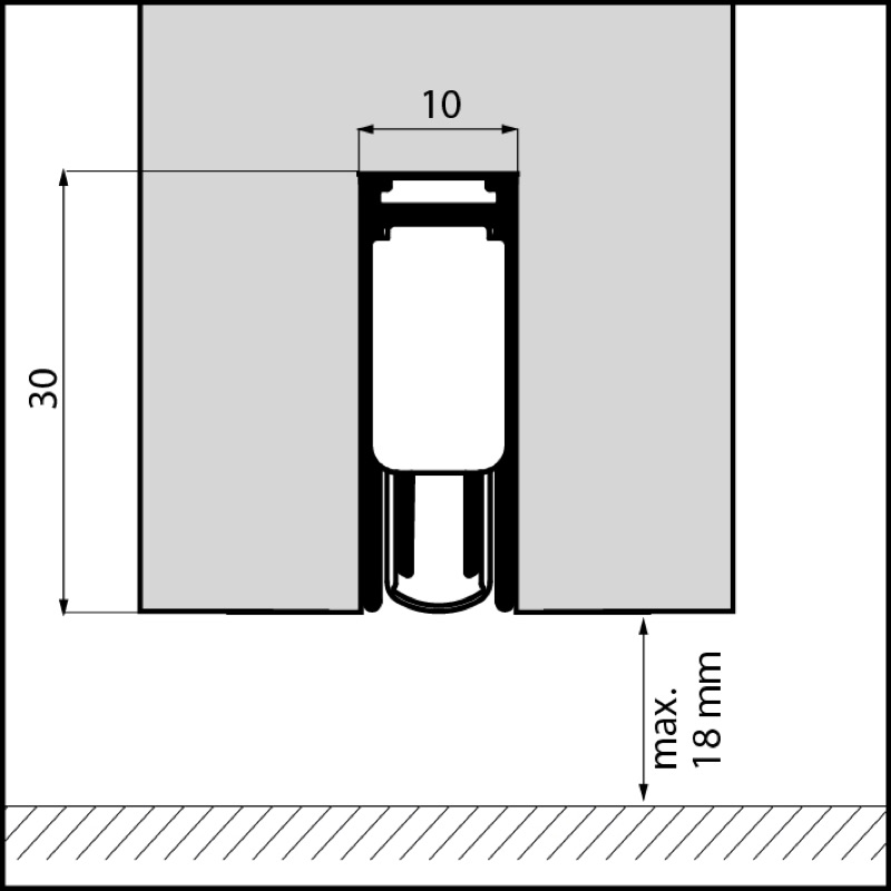 valdorpel aluminium inbouw ellenmatic-3