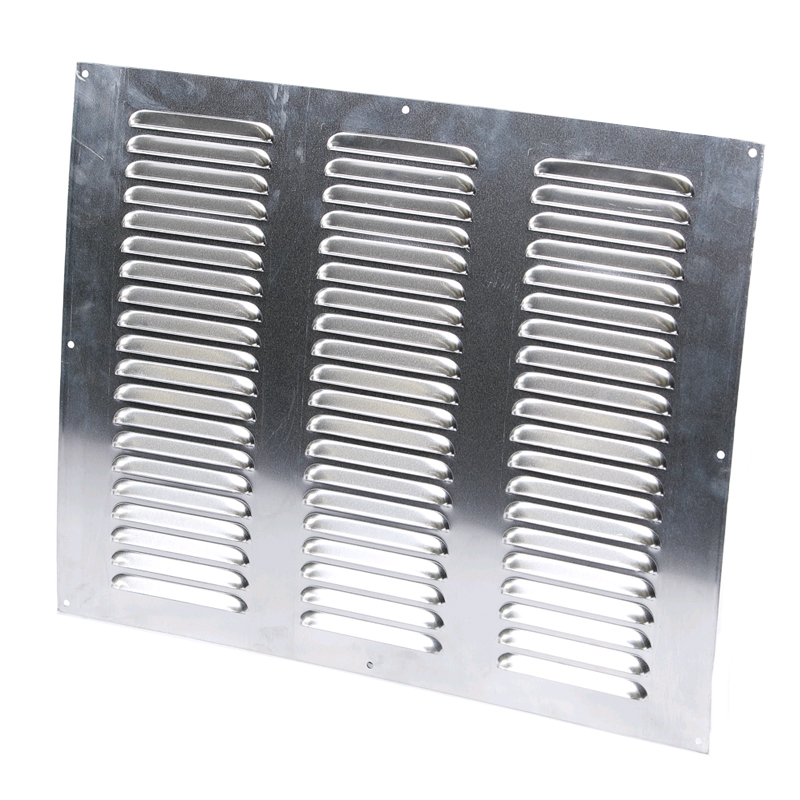 schoepenrooster aluminium gavo-2 schoepenrooster aluminium gavo-2