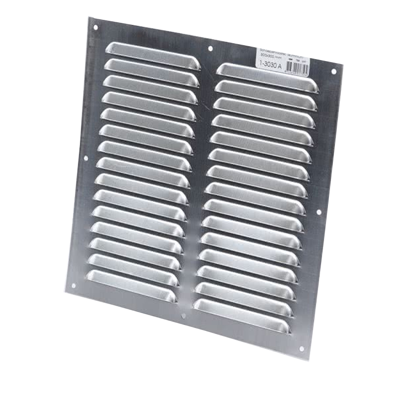 schoepenrooster aluminium gavo-1 schoepenrooster aluminium gavo-1