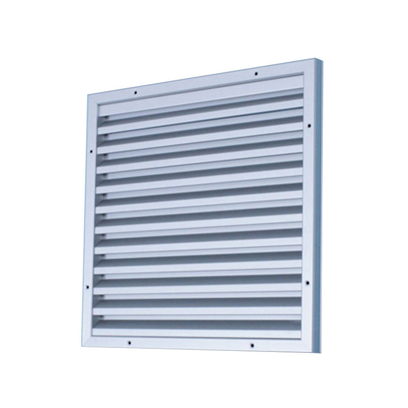 lamellenrooster aluminium geanodiseerd-2 lamellenrooster aluminium geanodiseerd-2