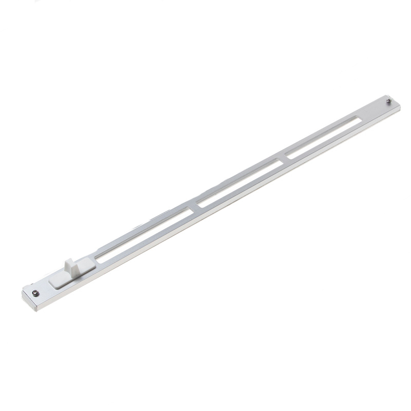 binnenrooster aluminium geanodiseerd/wit-1 binnenrooster aluminium geanodiseerd/wit-1