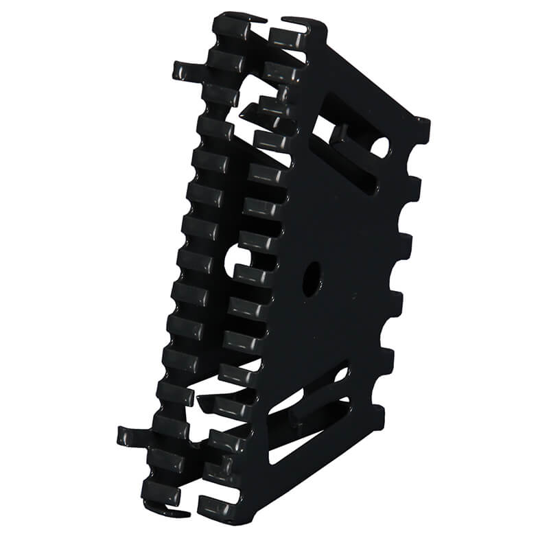 stootvoegrooster rvs bijenbekje-1 stootvoegrooster rvs bijenbekje-1