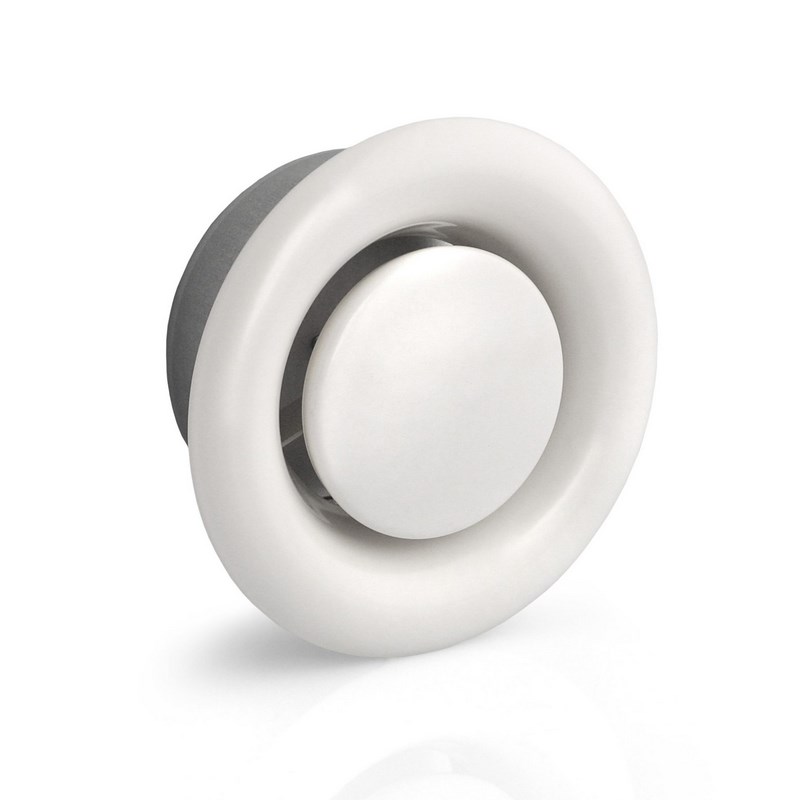 luchtventiel kunststof wit-1 luchtventiel kunststof wit-1