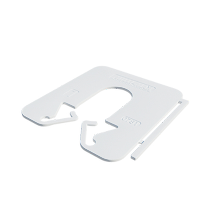 uitvulplaatjes kunststof milli-max-1 uitvulplaatjes kunststof milli-max-1