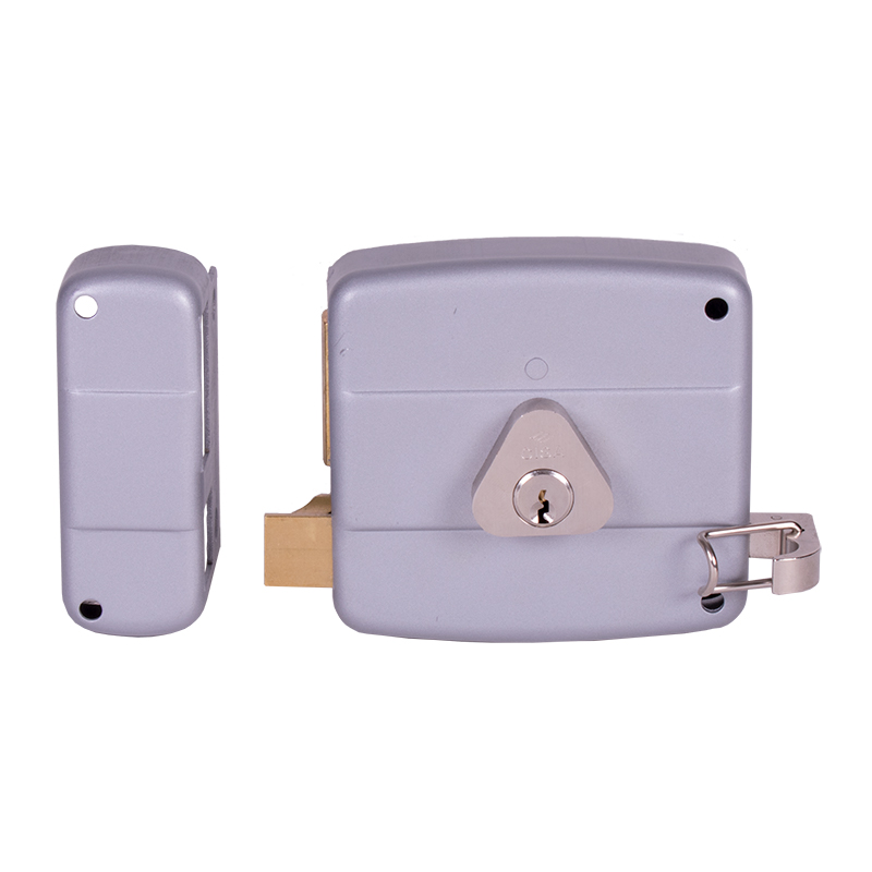 oplegslot d&n cisa-3 oplegslot d&n cisa-3