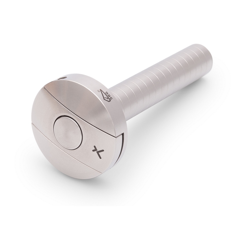 kierstandhouder rvs-1 kierstandhouder rvs-1