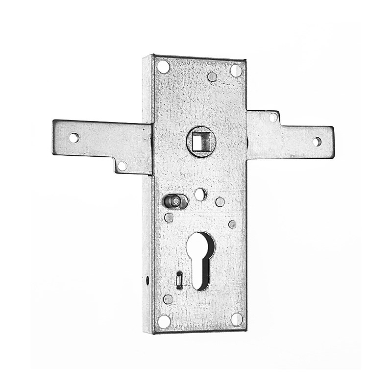 garagedeurslot opbouw pc nemef-2 garagedeurslot opbouw pc nemef-2