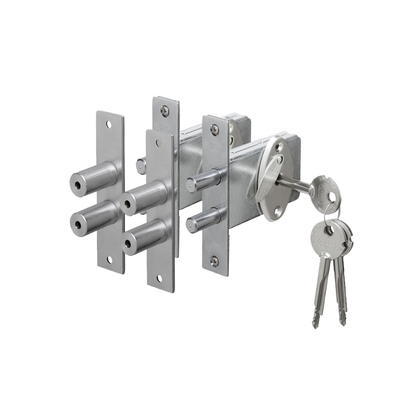 veiligheidsbijzetpenslot insteek ikon-2 veiligheidsbijzetpenslot insteek ikon-2