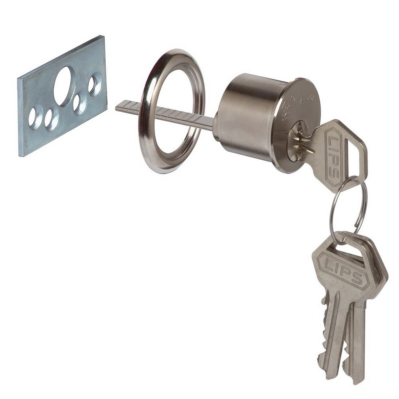 staartcilinder lips **-1 staartcilinder lips **-1