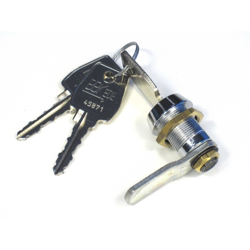 postkastslot bbk-1 postkastslot bbk-1