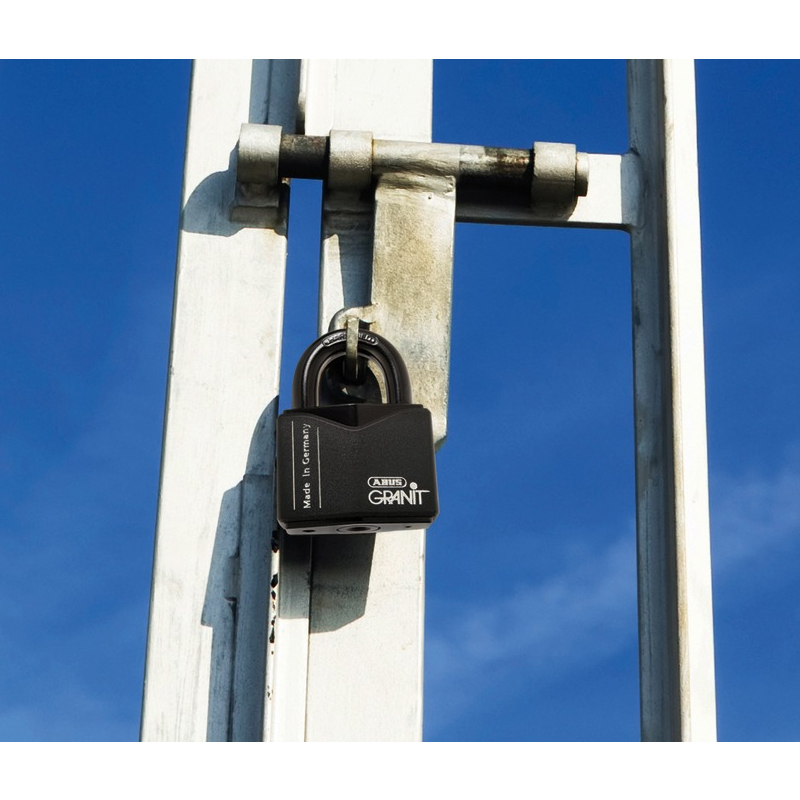 hangslot abus-3 hangslot abus-3