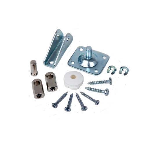 bevestigingset delma-1 bevestigingset delma-1