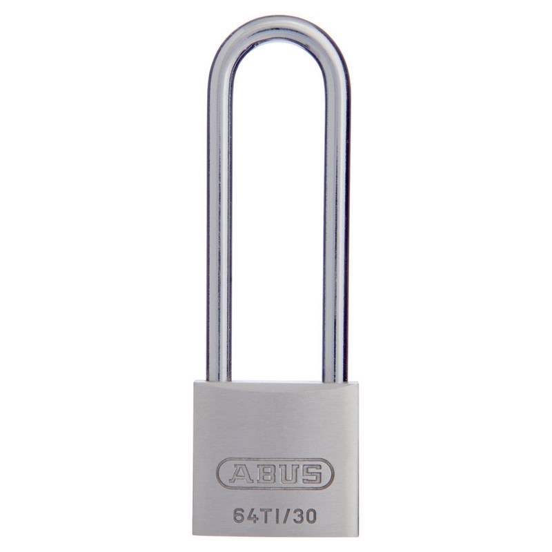 hangslot titalium abus-1 hangslot titalium abus-1