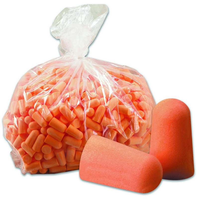 oordopjes oranje 3M-2 oordopjes oranje 3M-2
