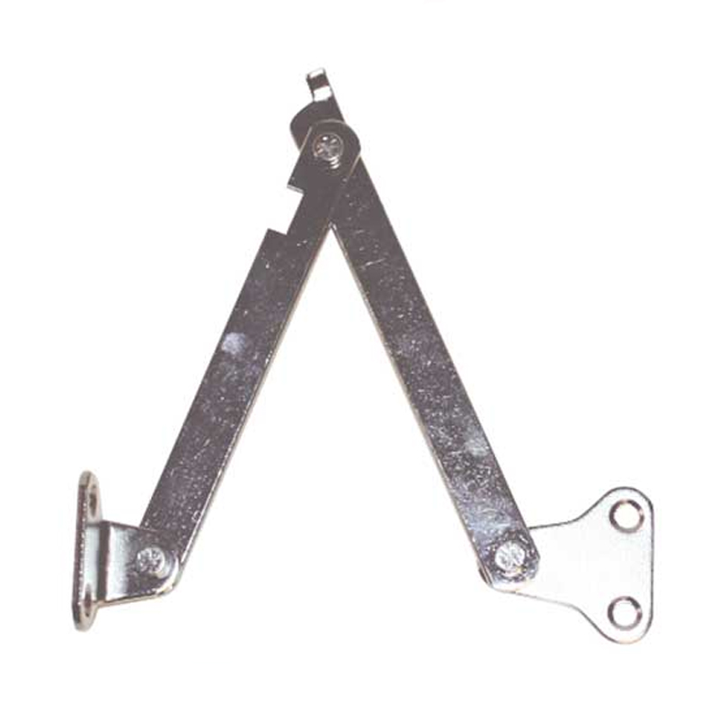 klepschaar met nok-1 klepschaar met nok-1