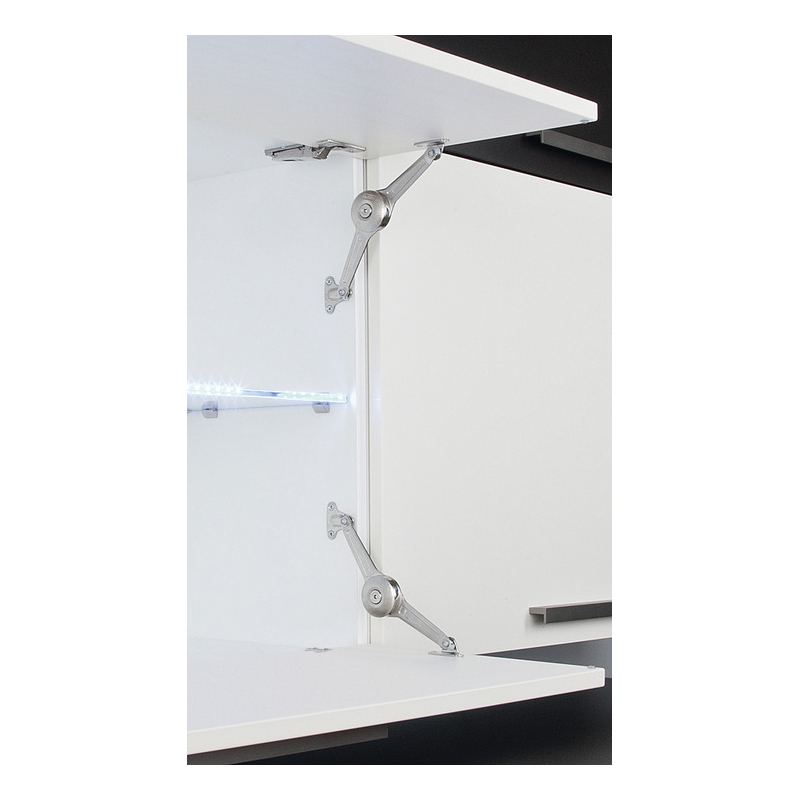 klepsteun vernikkeld hafele-1 klepsteun vernikkeld hafele-1