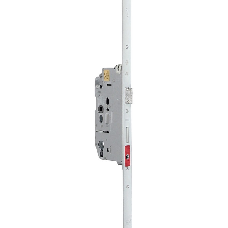 meerpuntssluiting motortronic a-p hmb-3 meerpuntssluiting motortronic a-p hmb-3