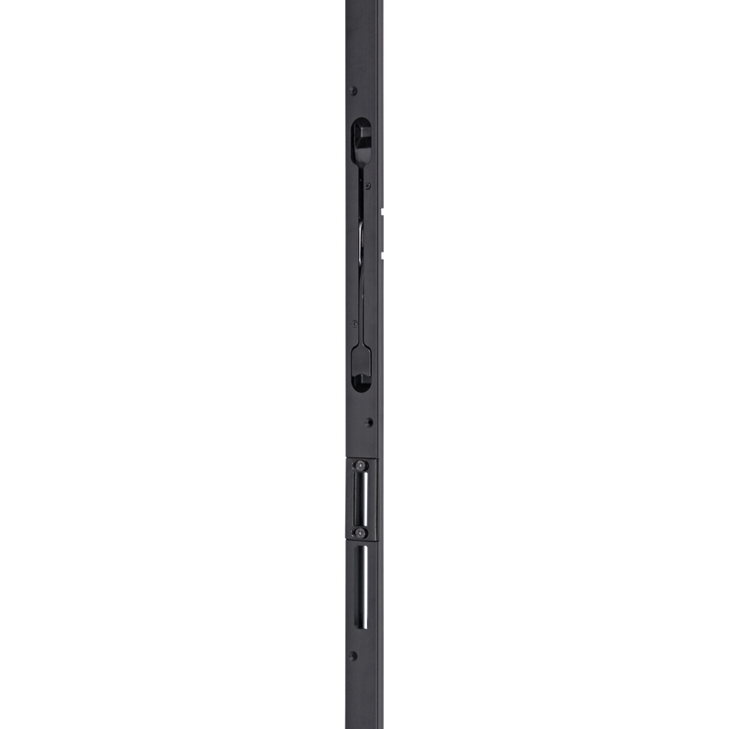 multipoint deluxe ultra inbouw zwart hmb-4 multipoint deluxe ultra inbouw zwart hmb-4