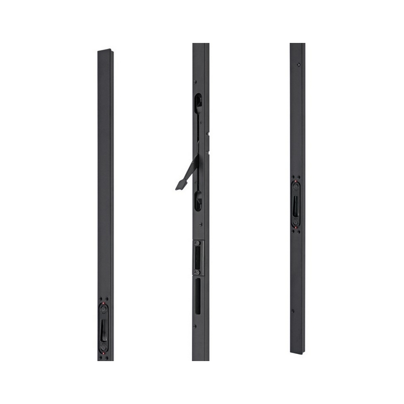 multipoint deluxe ultra inbouw zwart hmb-1 multipoint deluxe ultra inbouw zwart hmb-1