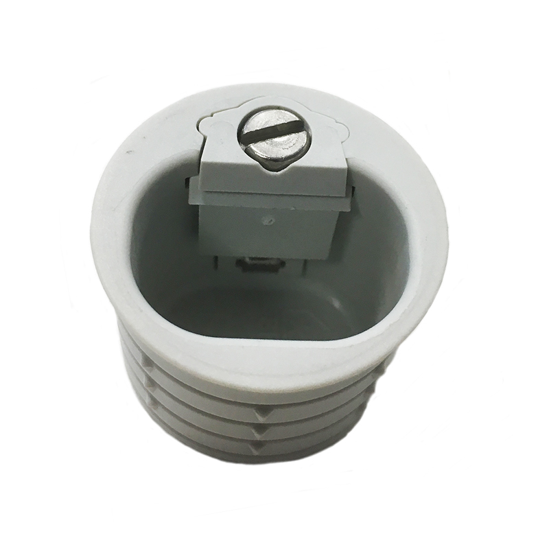 sluitpot glasvezel hmb-1 sluitpot glasvezel hmb-1