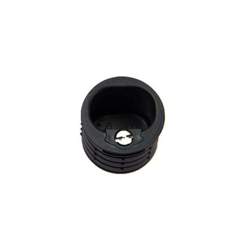 sluitpot glasvezel hmb-1 sluitpot glasvezel hmb-1