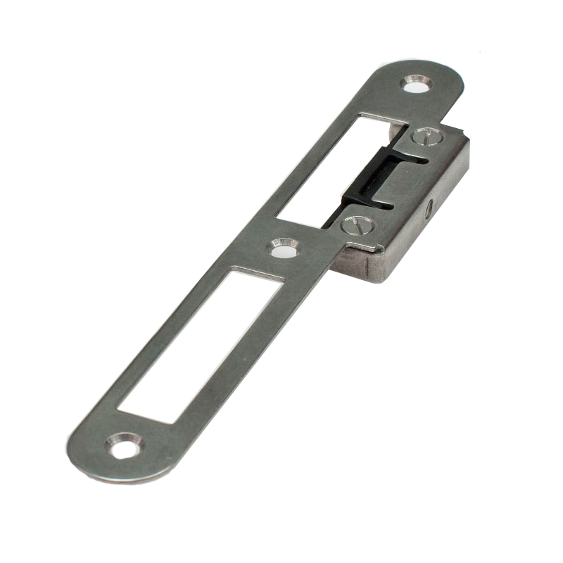 sluitplaat rvs hmb-1 sluitplaat rvs hmb-1