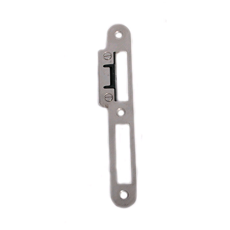 sluitplaat rvs hmb-1 sluitplaat rvs hmb-1